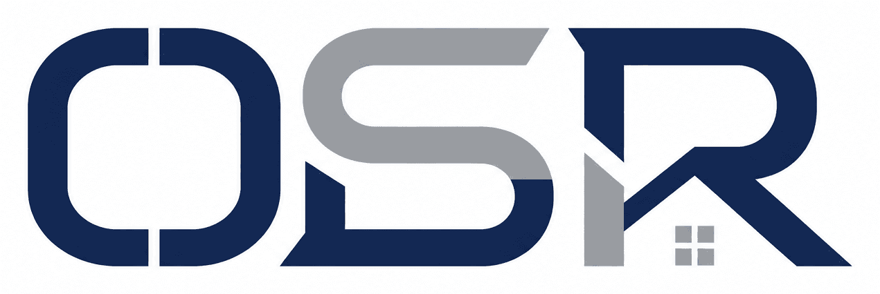 OSR logo